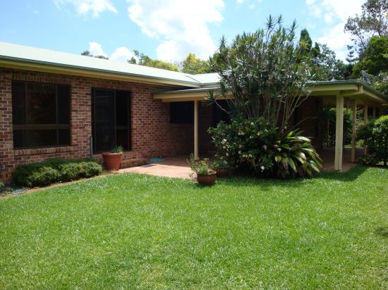 Real Estate in Bellingen