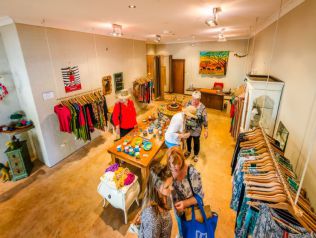 Property in Bellingen - Sold for $270,000