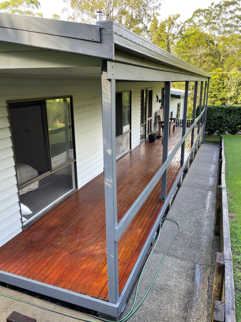Real Estate in Bellingen