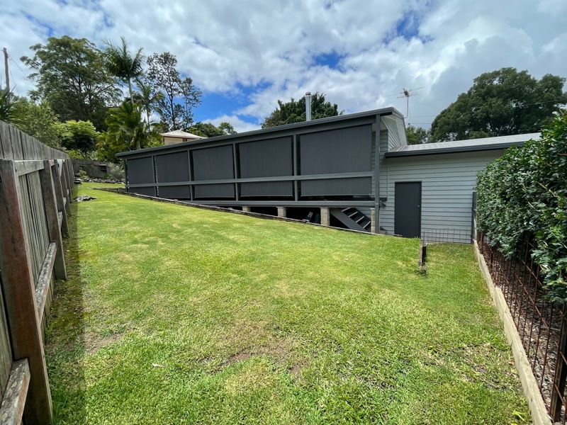 Real Estate in Bellingen