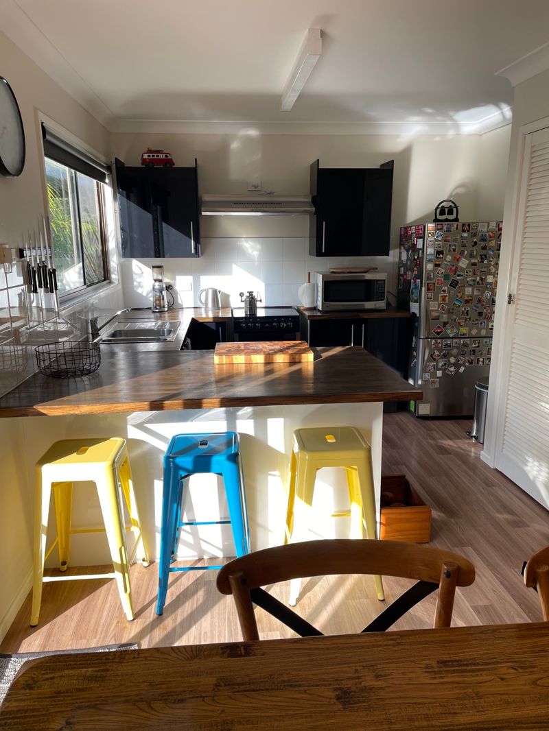 Real Estate in Bellingen