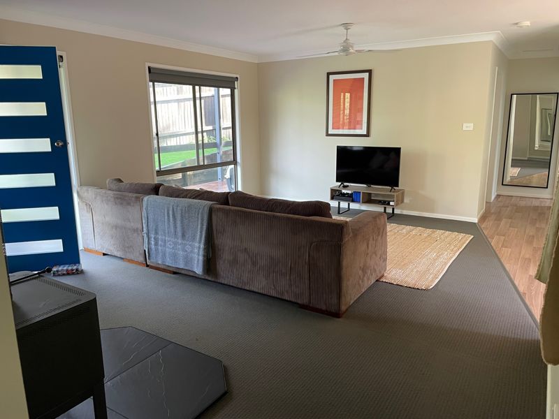 Bellingen Properties Leased