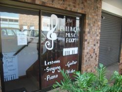 Property in Bellingen - $132 inc GST Weekly