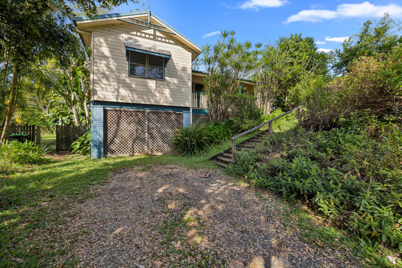 Property in Bellingen - Leased