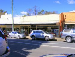 Property in Bellingen - Sold for $900,000