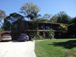 Property in Fernmount - Leased