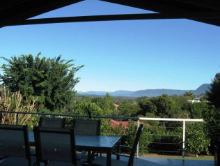 Property in Bellingen - Sold for $515,000