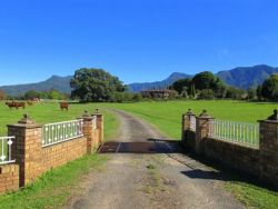 Property in Bellingen - Sold for $749,000