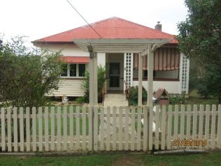 Property in Bellingen - $410 Weekly