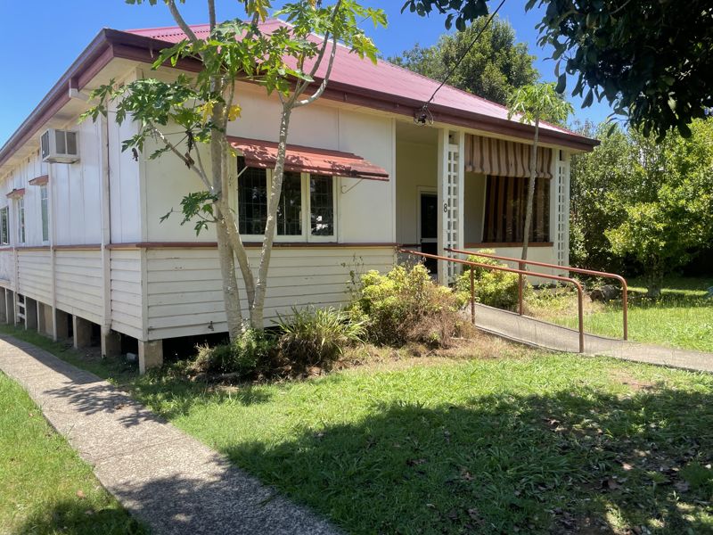 Property in Bellingen - $560.00 per week