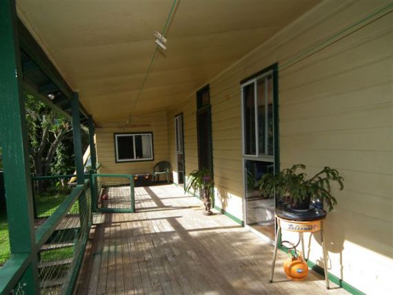 Bellingen Properties Leased
