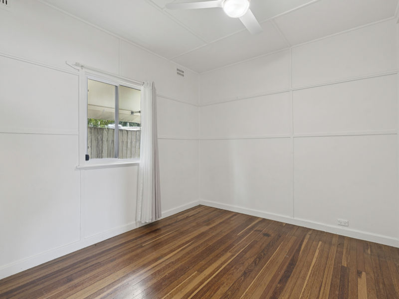 Open for inspection in Bellingen