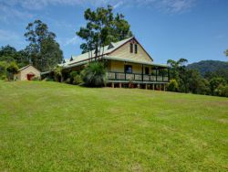 Property in Bellingen - Sold for $572,000