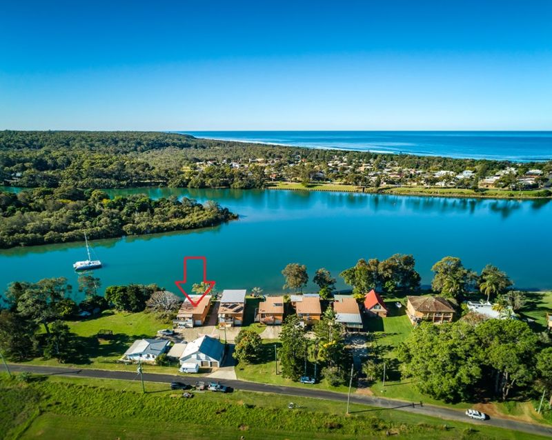 Property in Urunga - $330 per week