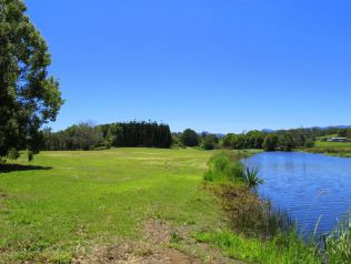 Property in Bellingen - Sold for $240,000