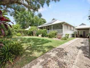 Property in Bellingen - Sold for $830,000