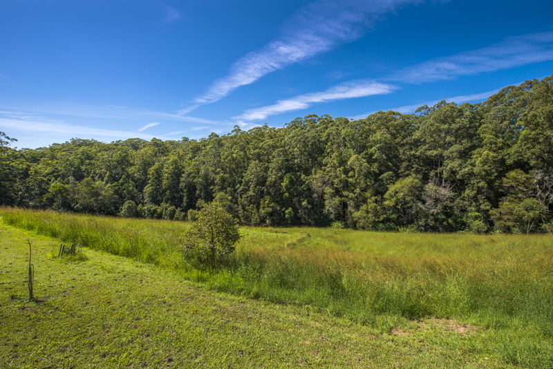 Real Estate in Valla