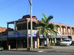 Property in Bellingen - $253 inc GST Weekly