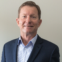 Picture of Barry Comben