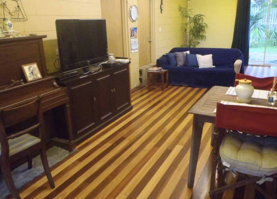 Real Estate in Mackay