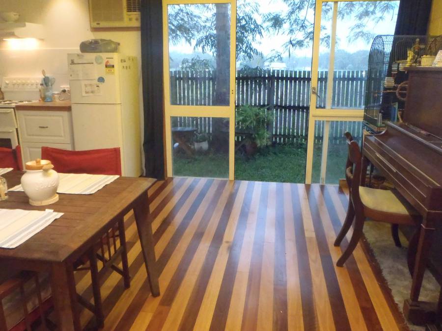 Real Estate in Mackay