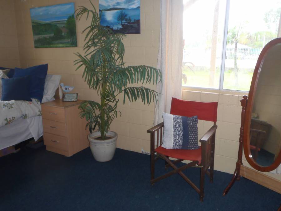 Real Estate in Mackay