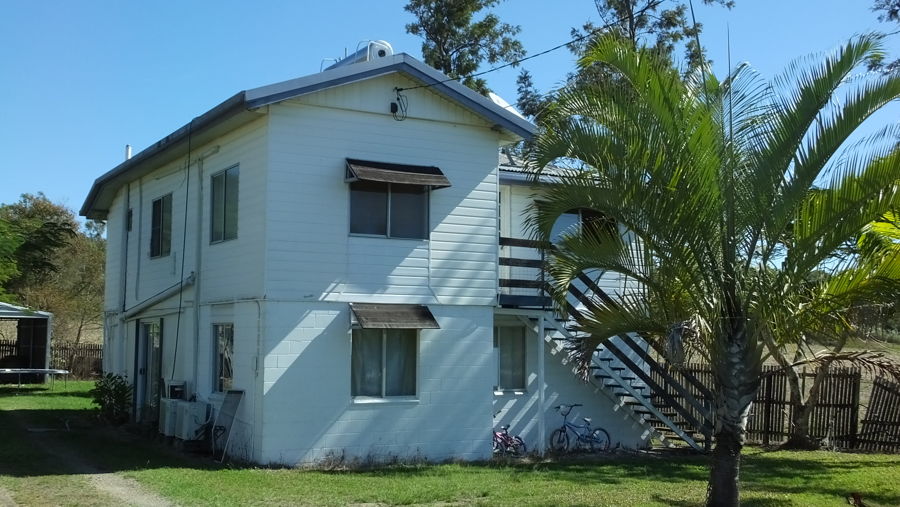 Real Estate in Mackay