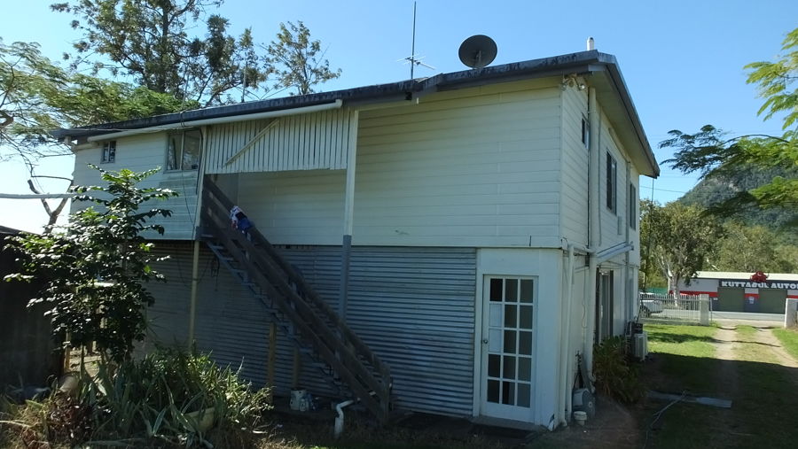 Real Estate in Mackay