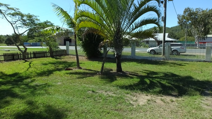 Real Estate in Mackay