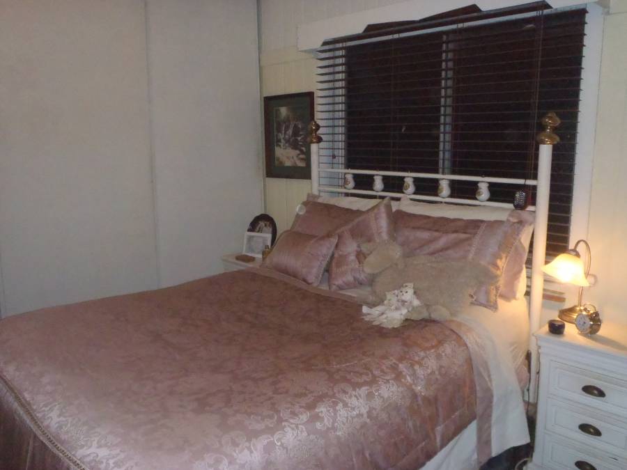 Open for inspection in Mackay