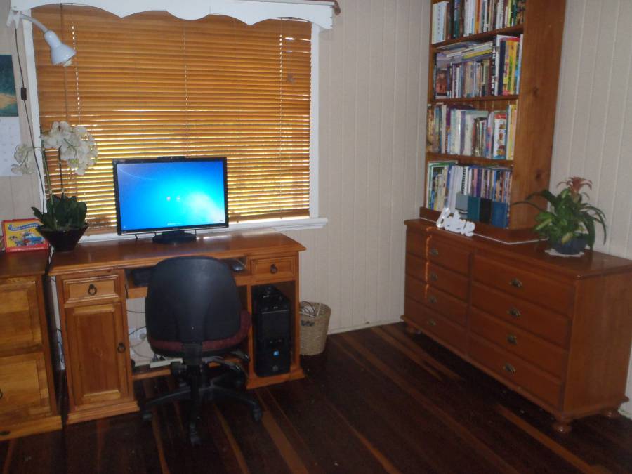 Real Estate in Mackay