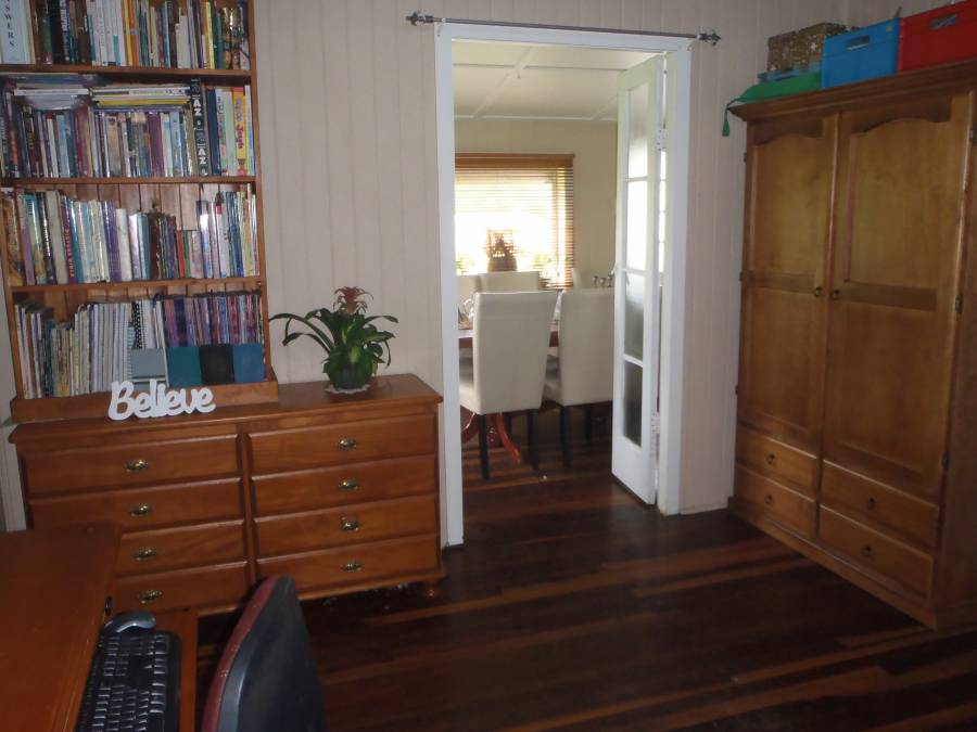 Real Estate in Mackay