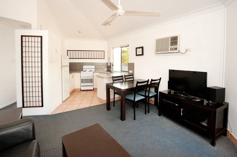 Real Estate in East Mackay