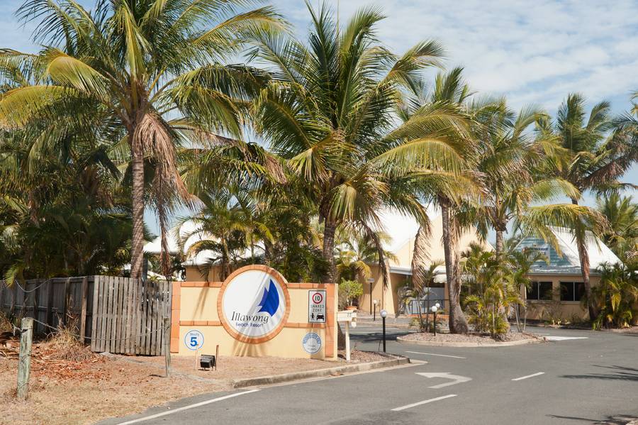 Real Estate in East Mackay