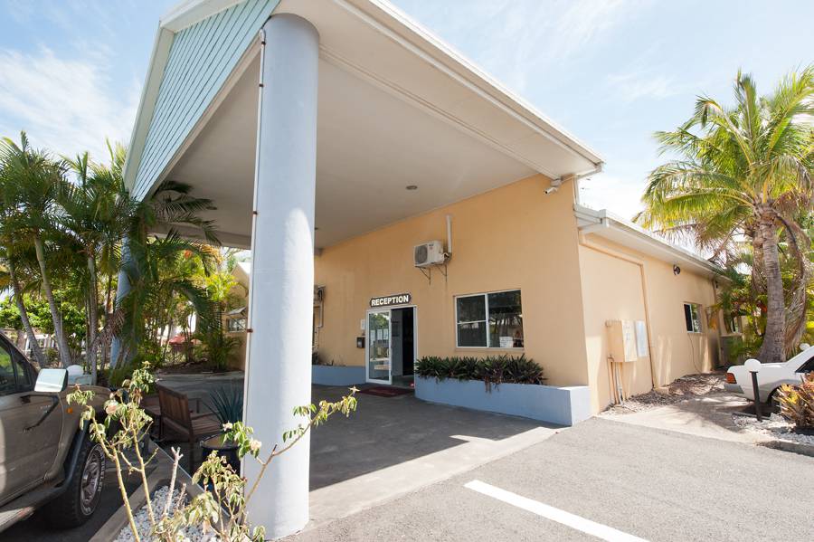 Real Estate in East Mackay