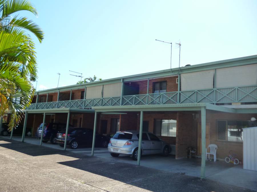 Real Estate in Mackay