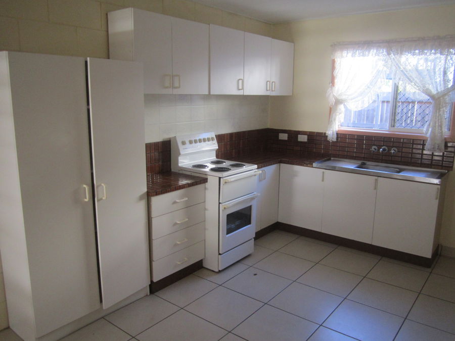 South Mackay Properties For Rent