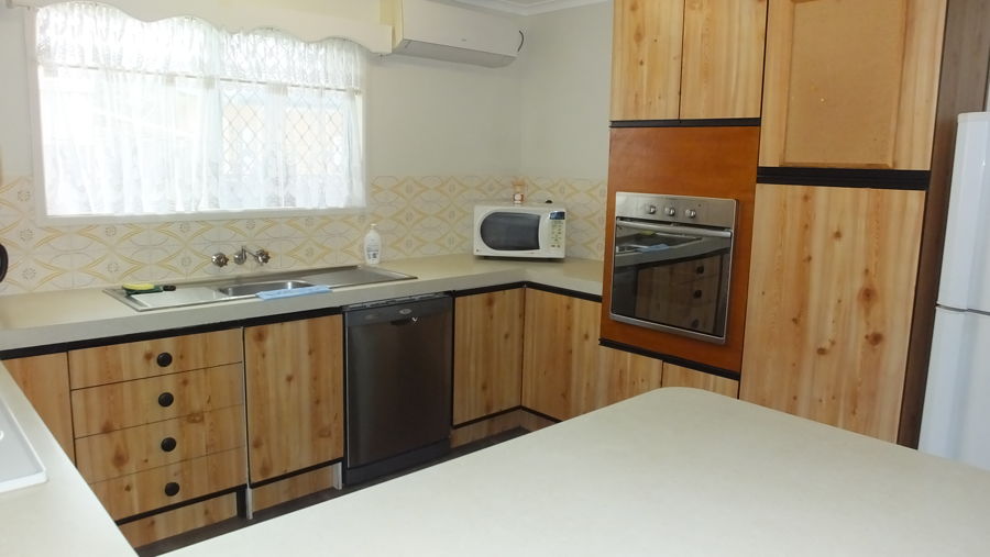 Open for inspection in Beaconsfield