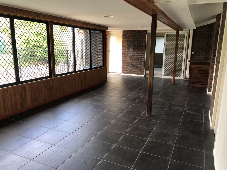 Open for inspection in Mcewens Beach