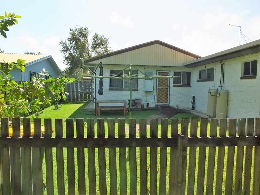 Real Estate in Slade Point