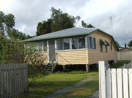Property For Rent in North Mackay