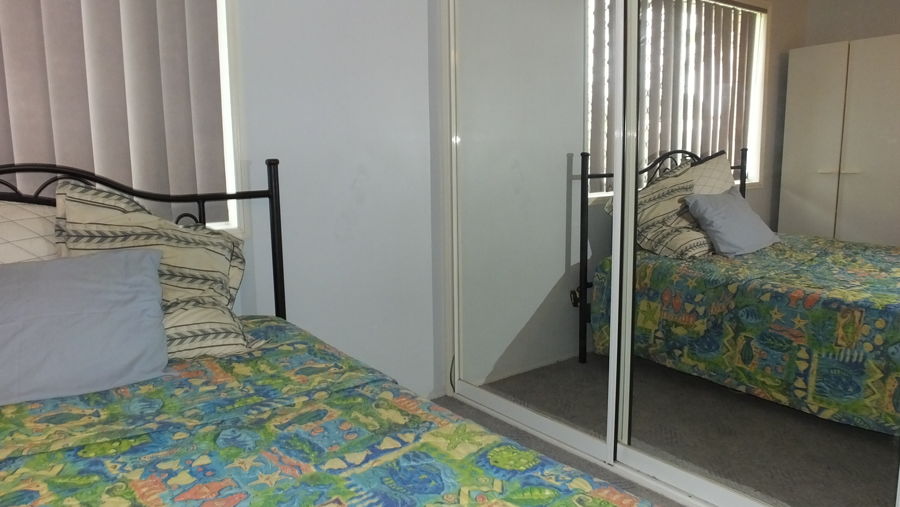 Open for inspection in Beaconsfield