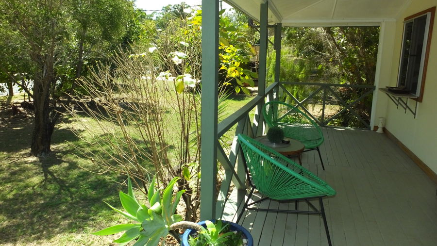 Real Estate in Bucasia