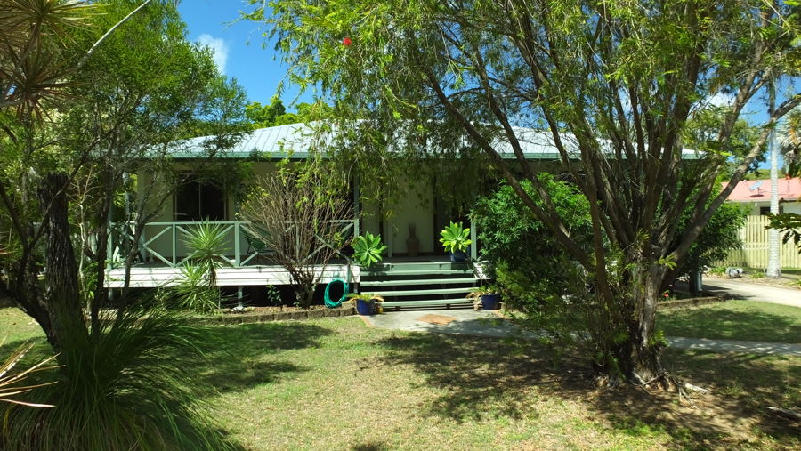 Real Estate in Bucasia