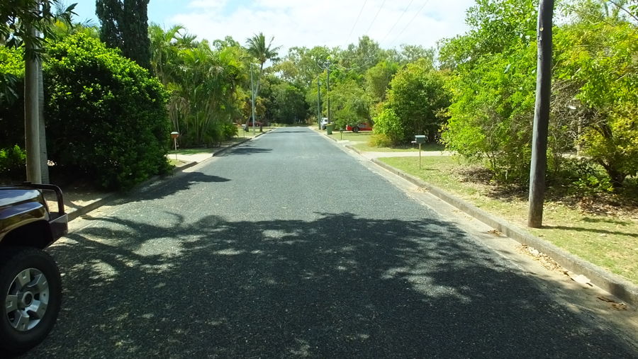 Real Estate in Bucasia