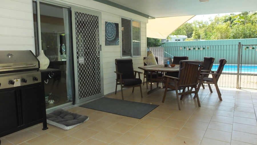 Selling your property in Bucasia