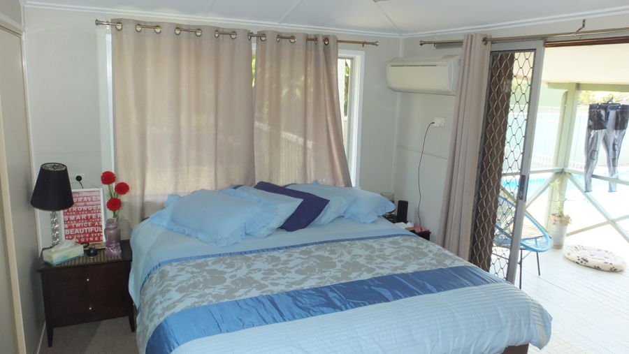 Real Estate in Bucasia