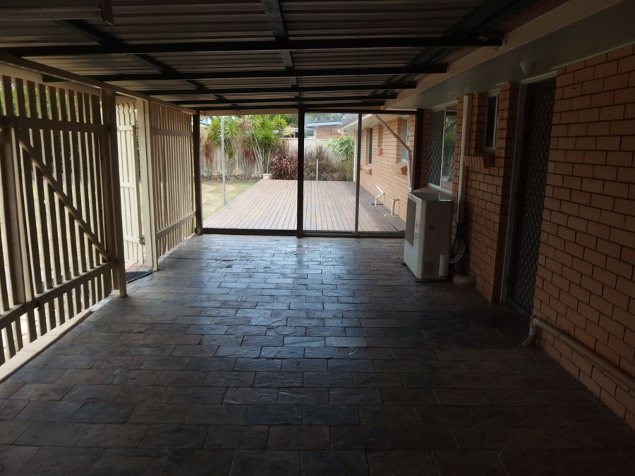 Real Estate in Ooralea