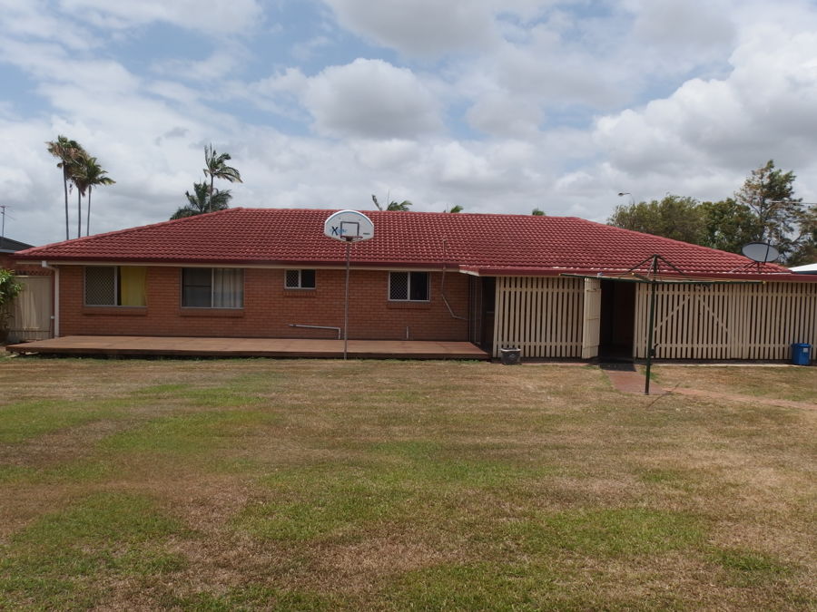 Real Estate in Ooralea