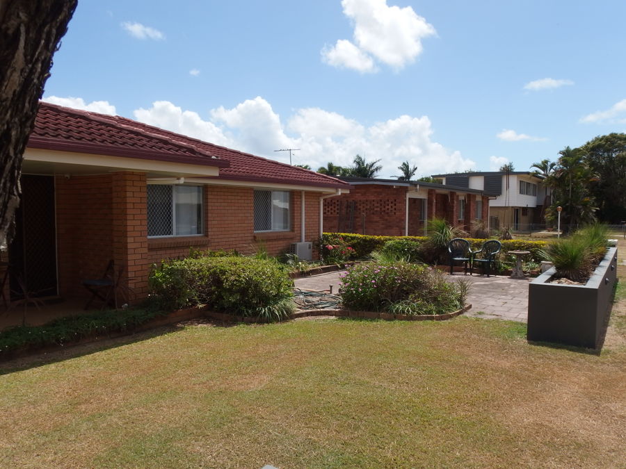 Real Estate in Ooralea